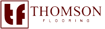 Thomson Flooring Logo